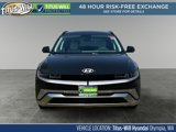 New 2025 Hyundai Ioniq 5 Limited image 2