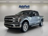 New 2025 Ford F150 Lariat image 3