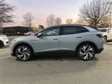 New 2025 Volkswagen ID.4 Pro S Plus image 2