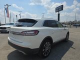 Used 2023 Lincoln Nautilus Reserve image 4