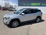 Used 2021 GMC Terrain SLE w/ Driver Convenience Package image 2