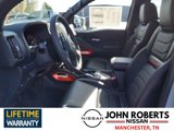 New 2025 Nissan Frontier PRO-4X w/ Pro Premium Package image 3