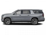 New 2025 Chevrolet Suburban High Country w/ Sun And Tow Package image 4