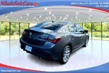 Used 2021 Acura ILX image 2