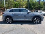 New 2025 Volkswagen Atlas Cross Sport SEL Premium R-Line image 6