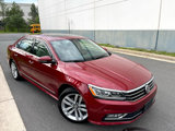 Used 2017 Volkswagen Passat 1.8T SE image 4