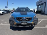 New 2025 Subaru Outback Wilderness w/ Wilderness Package image 2