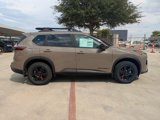 New 2026 Nissan Rogue SV image 2