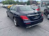 Used 2017 Mercedes-Benz E 300 4MATIC image 3