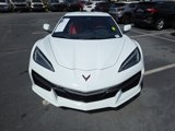 Certified 2025 Chevrolet Corvette Z06 image 3