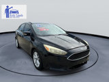 Used 2016 Ford Focus SE image 4