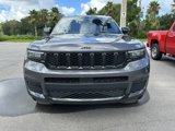 Used 2024 Jeep Grand Cherokee L Laredo image 3