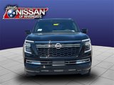 New 2025 Nissan Armada SL image 2