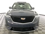 New 2025 Cadillac XT6 Sport w/ Technology Package image 3