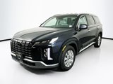 Used 2024 Hyundai Palisade SEL image 3