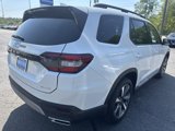 New 2025 Honda Pilot Elite image 4