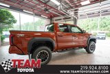 New 2025 Toyota Tacoma TRD Off-Road w/ TRD Off Road Premium Package image 4