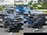 New 2026 Chevrolet Traverse LT image 2