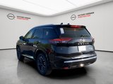 New 2025 Nissan Rogue Platinum w/ Platinum Premium Package image 4