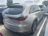 Used 2025 MAZDA CX-90 3.3 Turbo w/ Preferred Package image 4