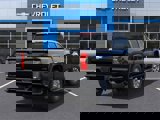 New 2025 Chevrolet Silverado 2500 LTZ w/ Z71 Chrome Sport Edition image 4