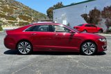 Used 2017 Lincoln MKZ Reserve w/ Technology Package image 2