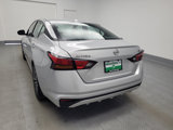Used 2023 Nissan Altima 2.5 SV image 6