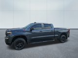 Used 2021 Chevrolet Silverado 1500 LT Trail Boss w/ Bed Protection Package image 6