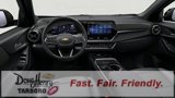 New 2026 Chevrolet Equinox LT w/ Convenience Package II image 4