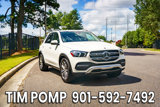 Used 2020 Mercedes-Benz GLE 350 4MATIC image 4