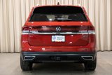 New 2025 Volkswagen Atlas SEL image 5
