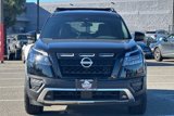 New 2025 Nissan Pathfinder Rock Creek image 3