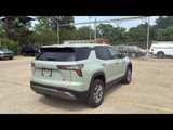 New 2026 Chevrolet Equinox LT w/ Convenience Package II image 5
