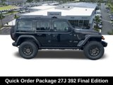 New 2025 Jeep Wrangler Unlimited Rubicon 392 image 5