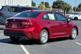 New 2026 Toyota Corolla LE image 3