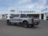 New 2024 Ford F250 Platinum image 4