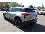 Used 2024 Chevrolet Blazer EV RS image 3