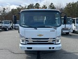 New 2025 Chevrolet Low Cab Forward 5500HG image 5
