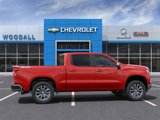 New 2025 Chevrolet Silverado 1500 LT image 5