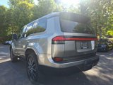 New 2025 Lexus GX 550 image 3
