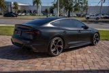 Used 2024 Audi RS 5 Sportback image 5