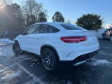 Used 2016 Mercedes-Benz GLE 450 4MATIC Coupe w/ Premium Package image 3