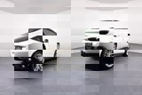 Certified 2023 Ferrari Roma image 3