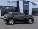 New 2025 Buick Envision Avenir image 5