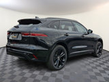 New 2026 Jaguar F-PACE R-Dynamic S image 4