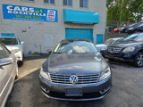 Used 2013 Volkswagen CC Lux image 4