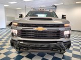 New 2025 Chevrolet Silverado 2500 Custom w/ Custom Value Package image 2