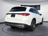 Used 2025 Mercedes-Benz GLC 300 image 5