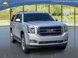 Used 2019 GMC Yukon XL SLT w/ Open Road Package image 3