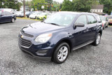 Used 2017 Chevrolet Equinox LS image 2